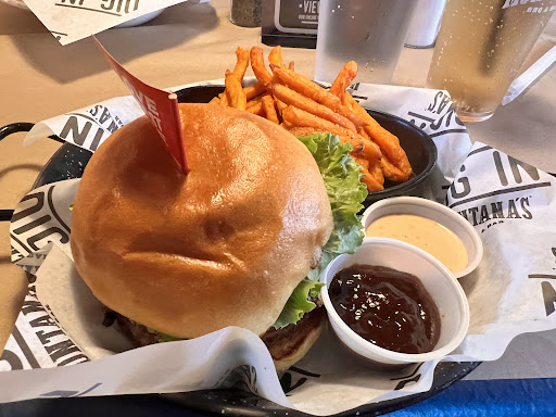 Photo of Montana’s BBQ & Bar - 1555 18th Ave E, Owen Sound, ON N4K 6Y3